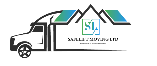 SAFELIFT MOVING LTD